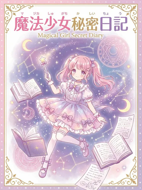 绅士漫画 - 里番动漫分类漫画《机甲少女战记》封面