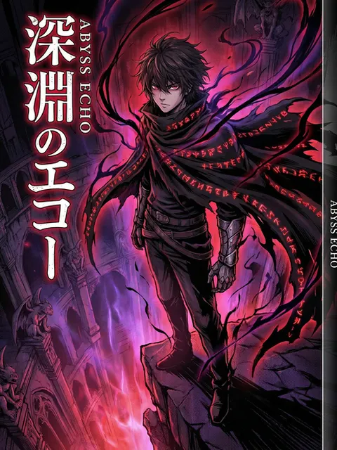 绅士漫画 - 夜鸦作品《都市猎魔人》封面